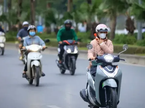 Dự báo thời tiết 27/10: Miền Bắc đón không khí lạnh tăng cường, nơi nào lạnh nhất?