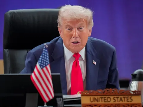 Có gì trong thỏa thuận khung đang chờ ông Trump và ông Tập xem xét?