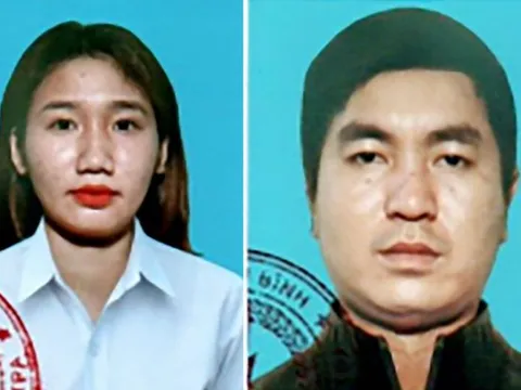 Truy tìm cặp vợ chồng nghi mua bán trái phép vũ khí quân dụng