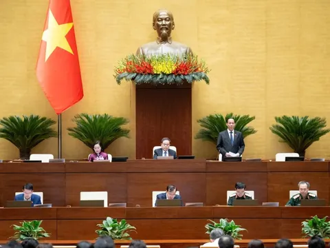 Kiểm soát việc đăng tải thông tin về tình trạng khẩn cấp