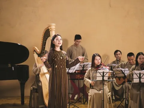 Lời tri ân gửi quê hương nắng gió