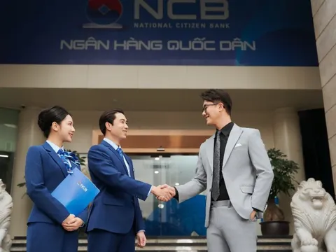 Ngân hàng NCB tiếp sức doanh nghiệp kiến tạo các công trình trọng điểm quốc gia