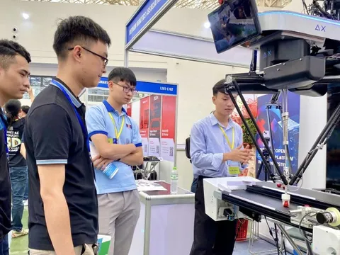 Hỗ trợ pháp lý cho doanh nghiệp nhỏ và vừa trong thời đại chuyển đổi số