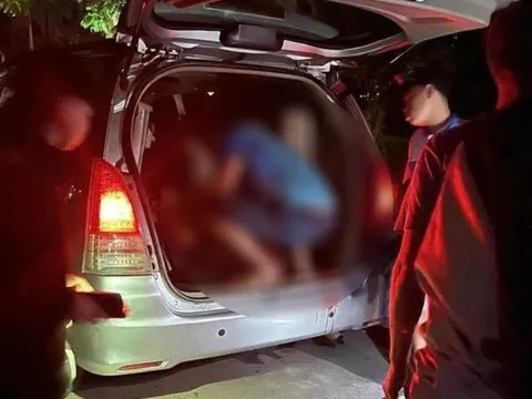 Công an Hà Nội bác tin nam sinh lớp 9 bị đâm tử vong do mâu thuẫn tình cảm