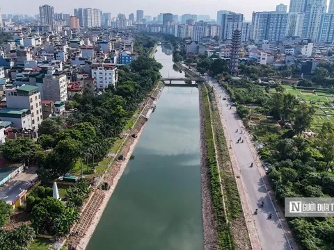 Có những lúc, Hà Nội, Tp.HCM rơi vào nhóm đô thị ô nhiễm nhất thế giới