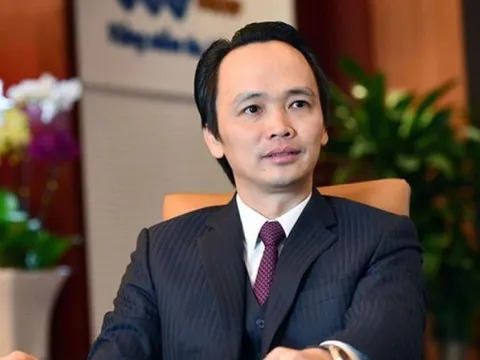 Ông Trịnh Văn Quyết đã hoàn thành nghĩa vụ thi hành án dân sự