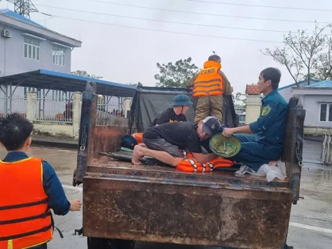 Vụ ngạt khí do chạy máy phát điện: 4 người tử vong thương tâm