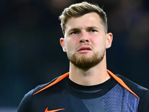 Cầu thủ Inter Milan vô tình tông chết người đàn ông 81 tuổi