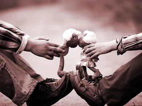 Detox lại hôn nhân