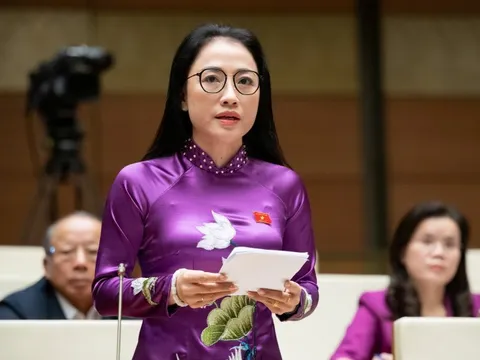 ĐBQH day dứt khi ngành y dần biến thành "điểm nóng" của bạo lực