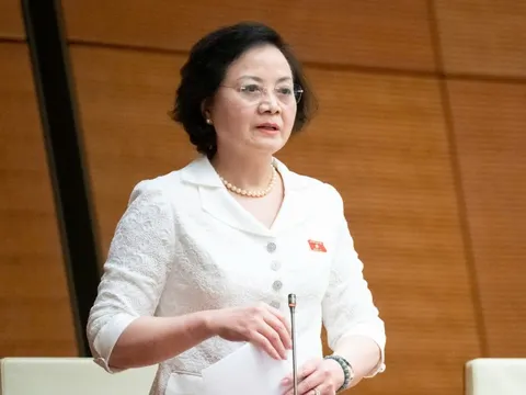 Sẽ báo cáo Trung ương về cải cách tiền lương trong quý I/2026