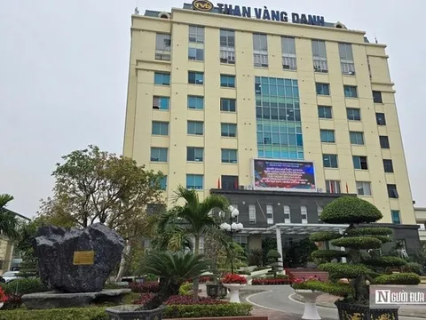 Tiêu thụ than gặp khó, lợi nhuận Than Vàng Danh sụt giảm