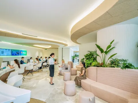 Chủ động quản trị rủi ro, nợ xấu VPBank xuống thấp nhất trong 4 năm