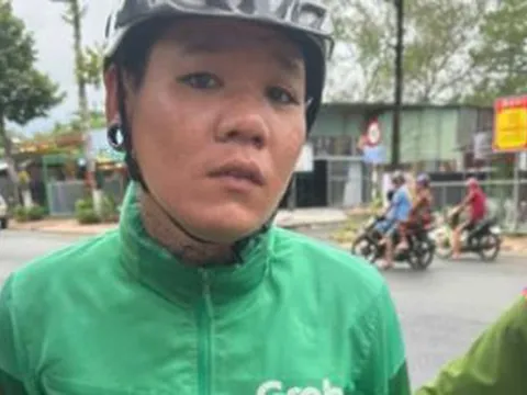 Bắt nam thanh niên đâm nữ chủ quán cà phê tử vong