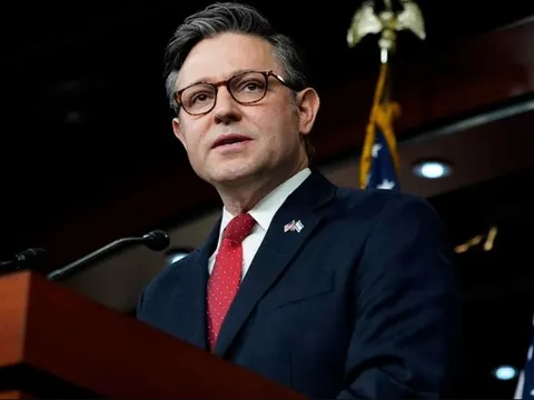 Chủ tịch Hạ viện Mỹ nói về khả năng nhiệm kỳ 3 của ông Trump