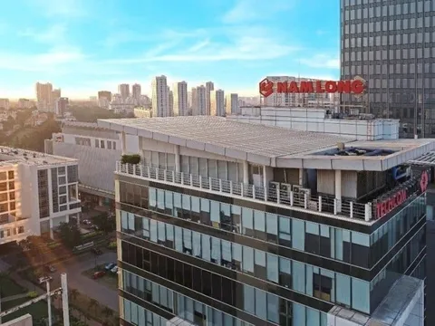 Nam Long báo lợi nhuận đột biến, tiến gần nửa chặng đường kế hoạch năm