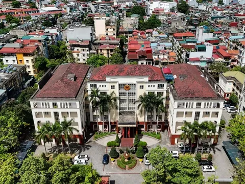 Hà Nội tổng kiểm kê tài sản công từ ngày 1/1/2026