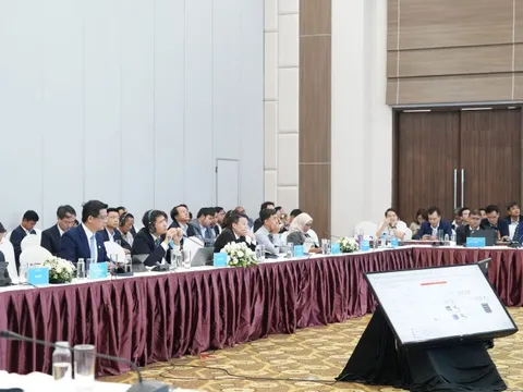 Thúc đẩy hợp tác ASEAN xây dựng hệ sinh thái 5G – AI bền vững