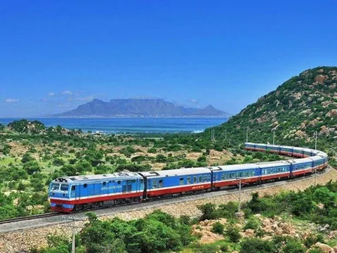 Điều chỉnh Quy hoạch mạng lưới đường sắt thời kỳ 2021 - 2030, tầm nhìn đến năm 2050