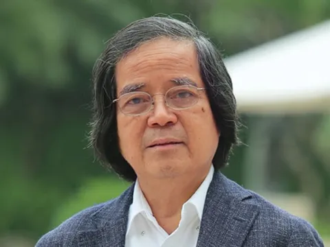 Giáo sư Trần Văn Thọ: Việt Nam có thể tăng trưởng 2 con số