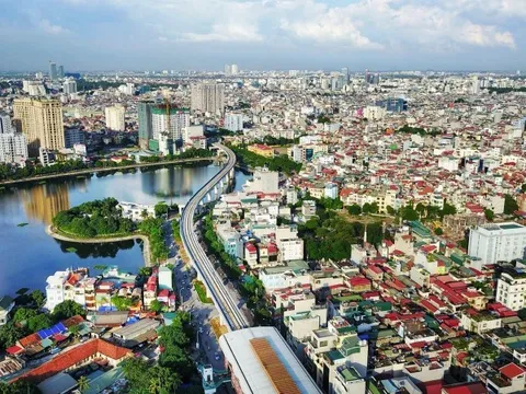 Hà Nội đồng loạt kiểm kê tài sản công và hạ tầng do Nhà nước đầu tư