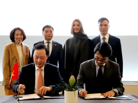 Mở rộng cơ hội tiếp cận nguồn vốn toàn cầu cho doanh nghiệp Việt Nam