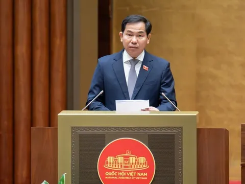 Phòng ngừa, kiểm soát và ngăn chặn từ sớm, từ xa các nguy cơ gây ô nhiễm, sự cố môi trường