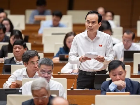 Bộ Nội vụ cần sớm xây dựng vị trí việc làm, khung biên chế tối thiểu