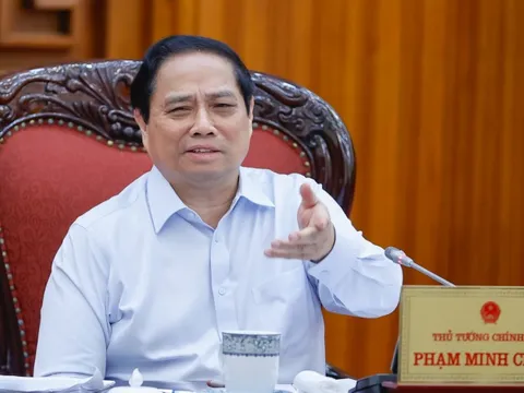 Thành lập BCĐ xây dựng Đề án Phát triển kinh tế có vốn đầu tư nước ngoài