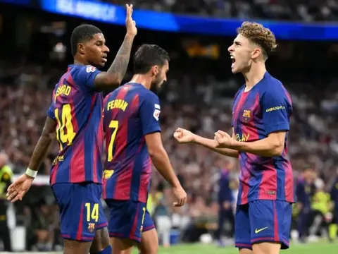 Barcelona chuyển hướng sang Peru sau thất bại ở Miami