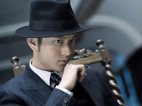 Tài tử Huỳnh Hiểu Minh gây lo ngại với ngoại hình tiều tụy, tay run rẩy