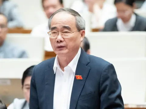 Cần cải cách BHXH để người về hưu vẫn có cuộc sống đàng hoàng