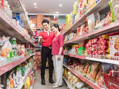 Ra mắt OneShop – Nền tảng thương mại số toàn diện dành cho tiểu thương Việt Nam