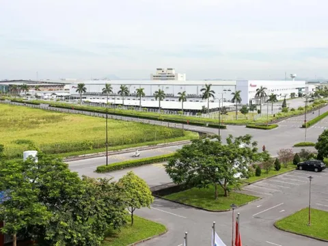 PC1 bội thu nhờ BĐS công nghiệp