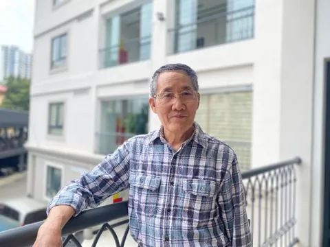 Đảng viên cơ sở gửi gắm kỳ vọng vào Đại hội XIV toàn quốc