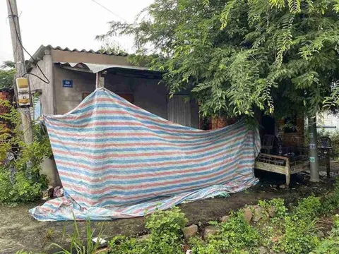 Bắt nghi can sát hại cụ bà 72 tuổi sống một mình ở Lâm Đồng