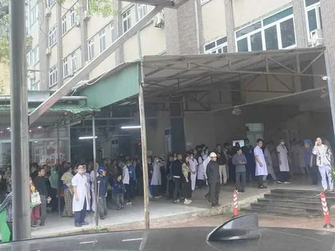 Ai bảo vệ người cứu người?