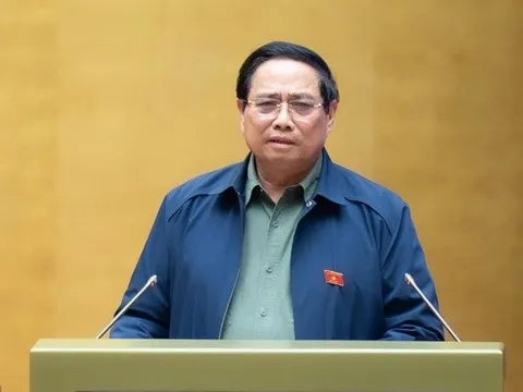 Thủ tướng: 12 dự án thua lỗ, 4 ngân hàng yếu kém đều được giải quyết trong nhiệm kỳ này