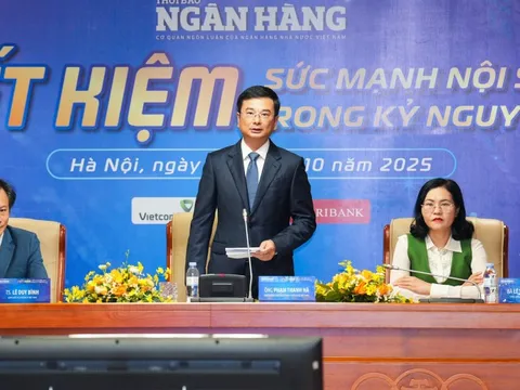 Khoảng 8 triệu tỷ đồng tiền gửi dân cư tại các tổ chức tín dụng