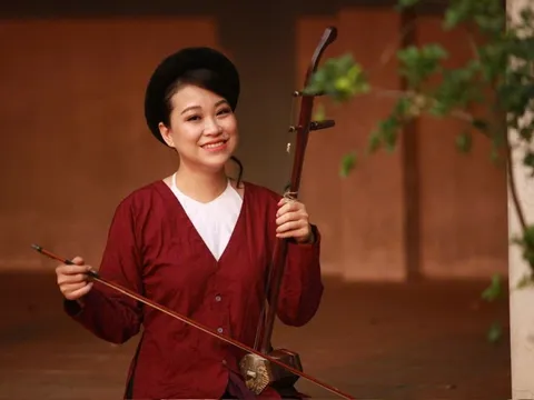 Đóng góp vào Dự thảo các Văn kiện trình Đại hội XIV của Đảng: Nghệ sĩ mong nghệ thuật truyền thống sẽ được quan tâm hơn nữa