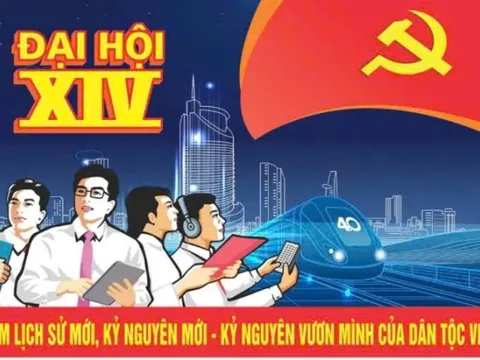 Hà Nộitriển khai đợt cao điểm lấy ý kiến vào dự thảo văn kiện trình Đại hội XIV của Đảng