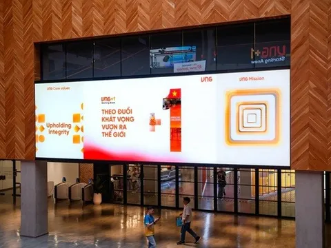 "Kỳ lân công nghệ" tăng trưởng khả quan, đẩy mạnh AI có chủ quyền và trách nhiệm xã hội