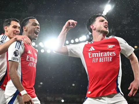 Arsenal tiếp tục nhận tin vui, hai hợp đồng mới trong tầm ngắm