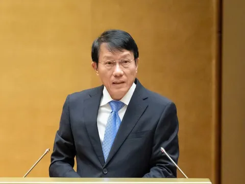 13 nhóm thông tin thuộc phạm vi bí mật Nhà nước