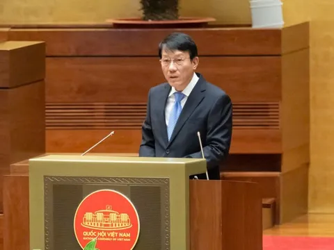 Đề xuất tách Quỹ công nghiệp quốc phòng, an ninh thành 2 quỹ độc lập