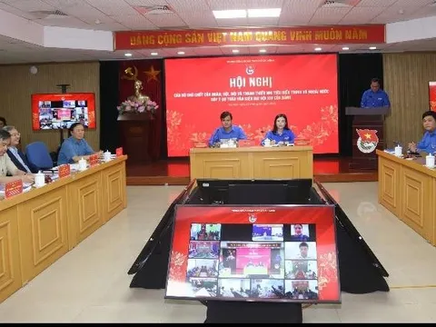 Tuổi trẻ Việt Nam góp ý dự thảo các Văn kiện trình Đại hội XIV của Đảng