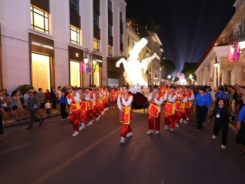 Phê duyệt đề cương Đề án "Bộ chỉ tiêu thống kê về các ngành Công nghiệp văn hóa trên địa bàn thành phố Hà Nội"