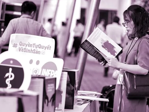 Mức sinh thấp: Thách thức dài hạn cho phát triển bền vững