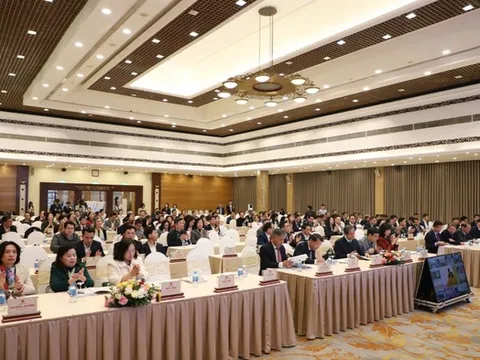 HIMA 2025 – Cầu nối hợp tác quốc tế và phát triển bền vững trong lĩnh vực y tế Việt Nam