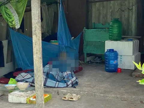 Bản tin 31/10: Điều tra vụ người đàn ông tử vong trong căn chòi tạm ở Tp.HCM